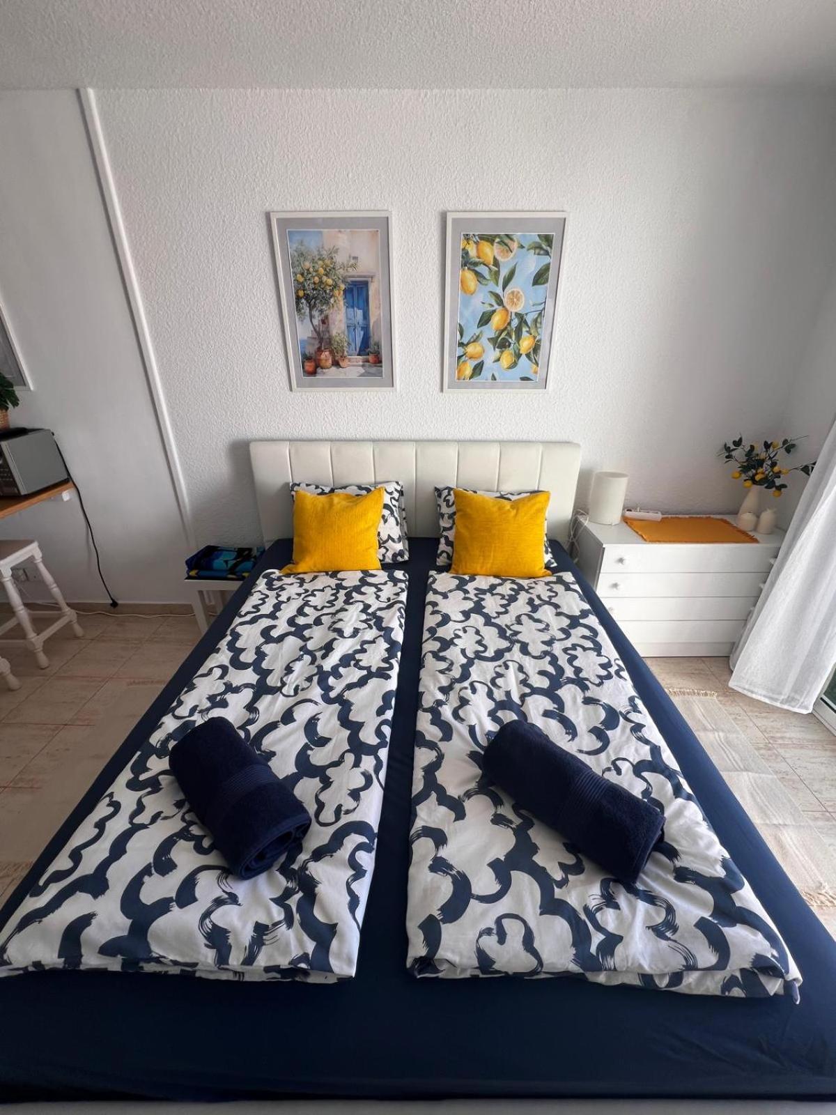 Lemon Beach Tenerife Holiday Apartment Las Americas Costa Adeje  Exterior photo