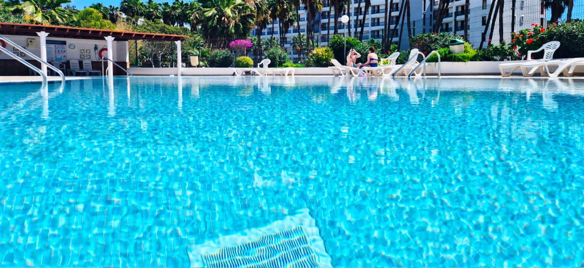Lemon Beach Tenerife Holiday Apartment Las Americas Costa Adeje  Exterior photo