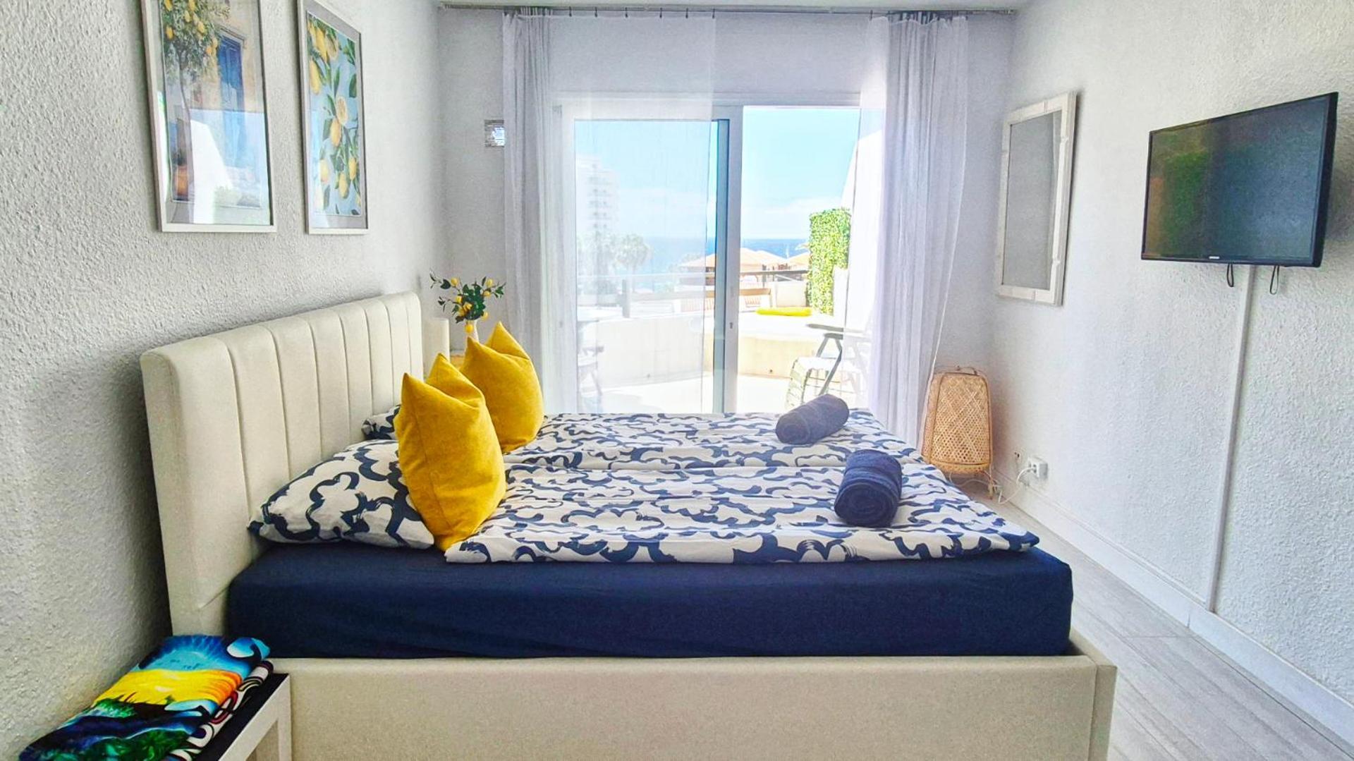 Lemon Beach Tenerife Holiday Apartment Las Americas Costa Adeje  Exterior photo